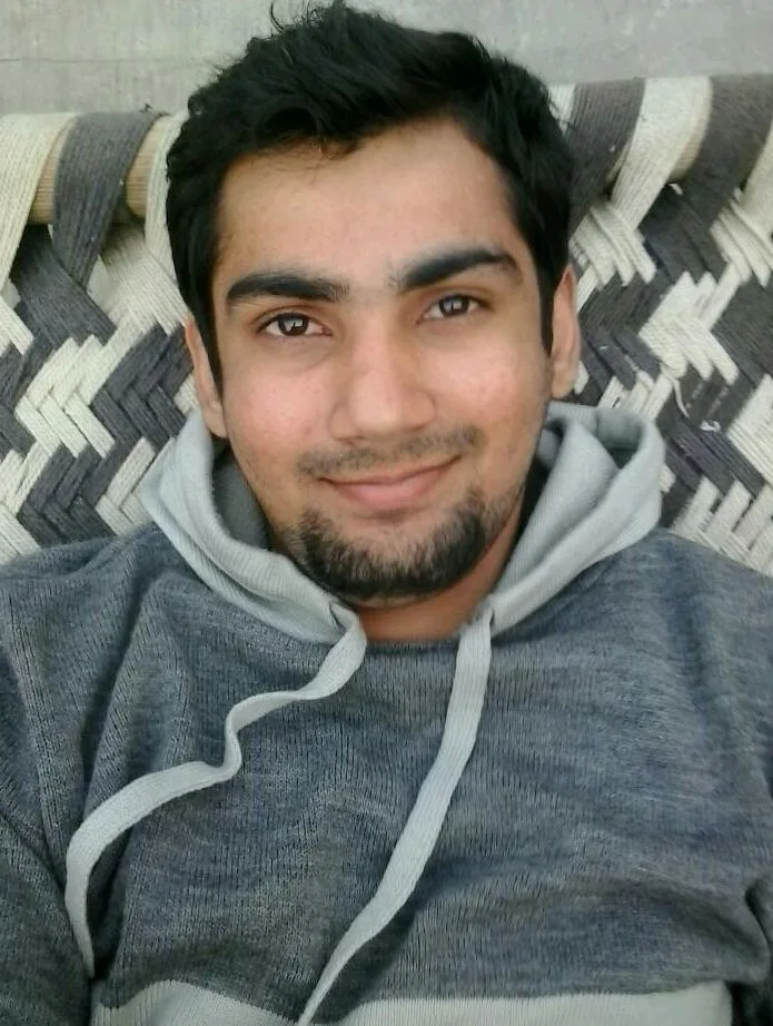 NOUMAN