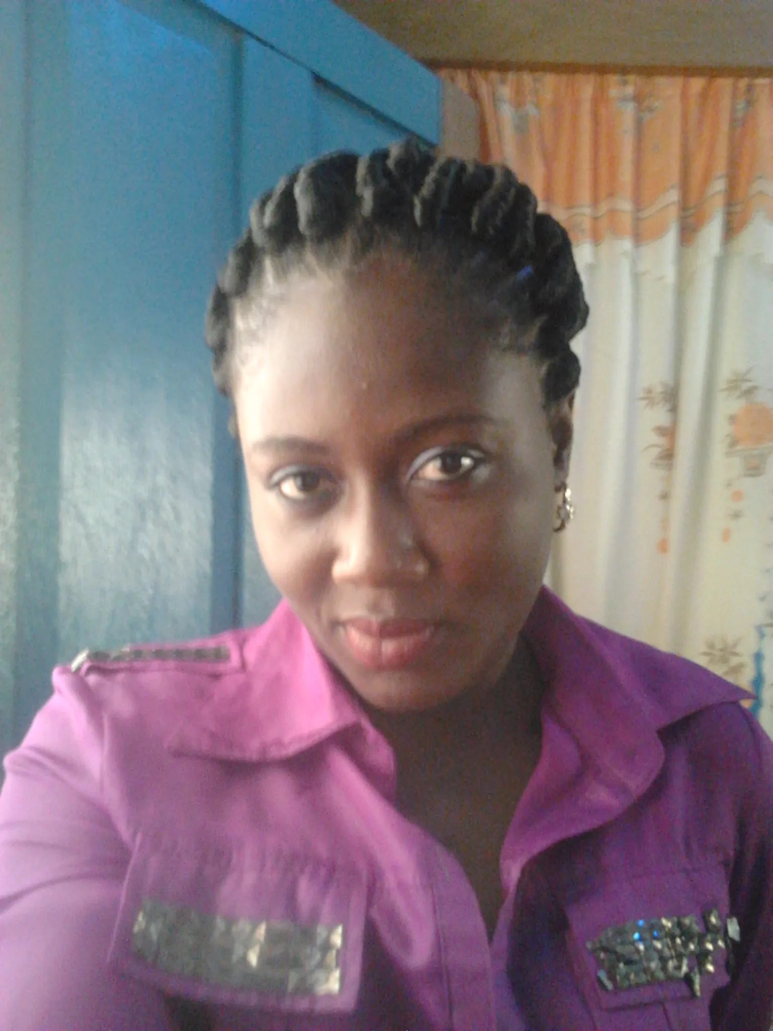 Rebecca Amankwaah