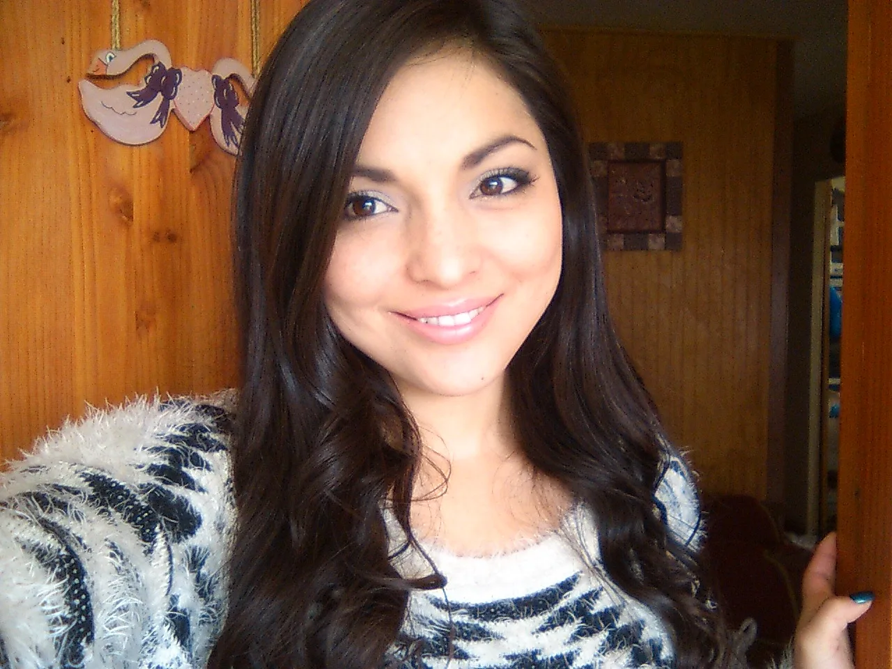 Lissette Romina