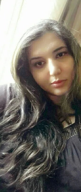 Jenny, 34