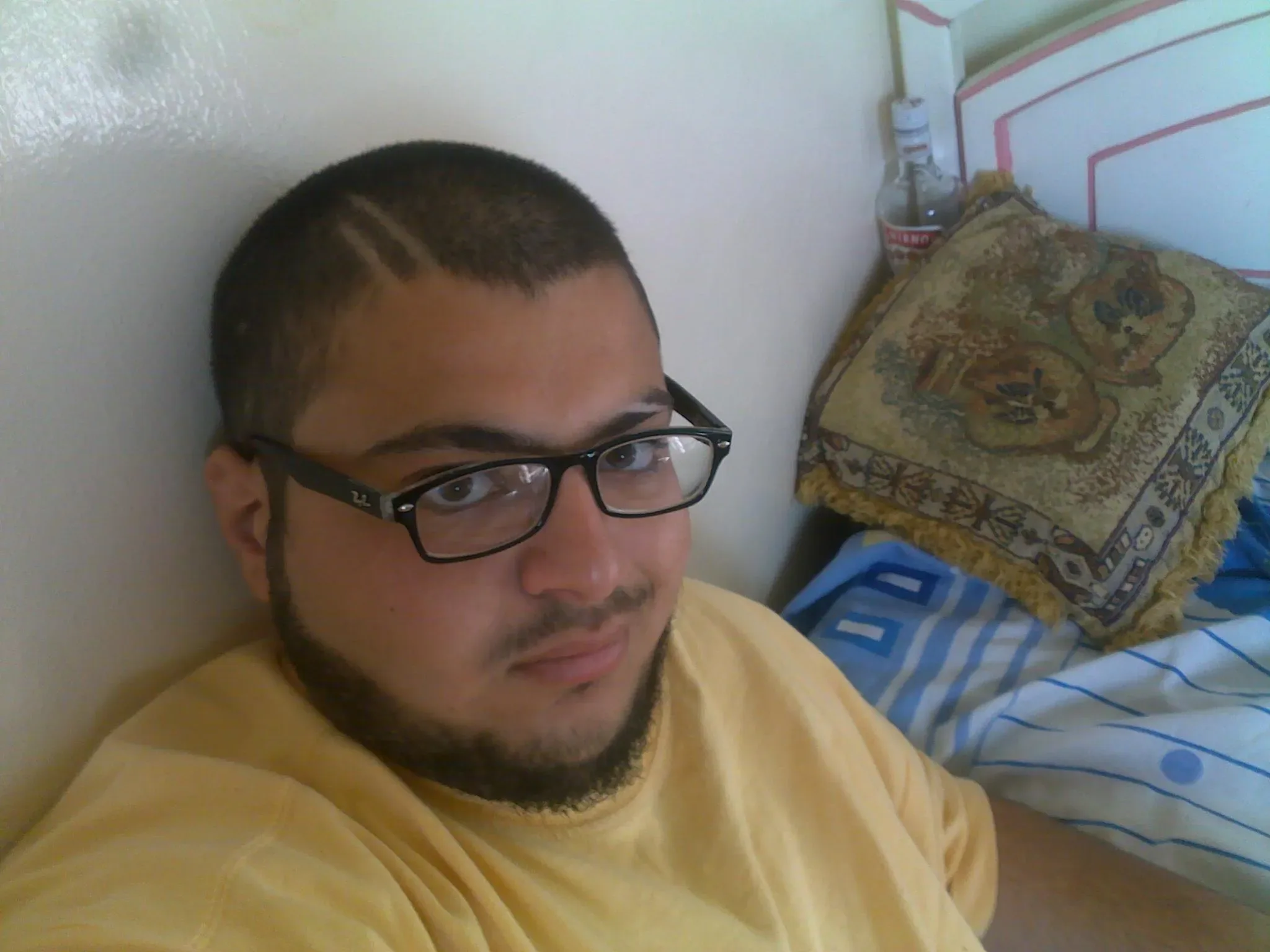Talal Dawa