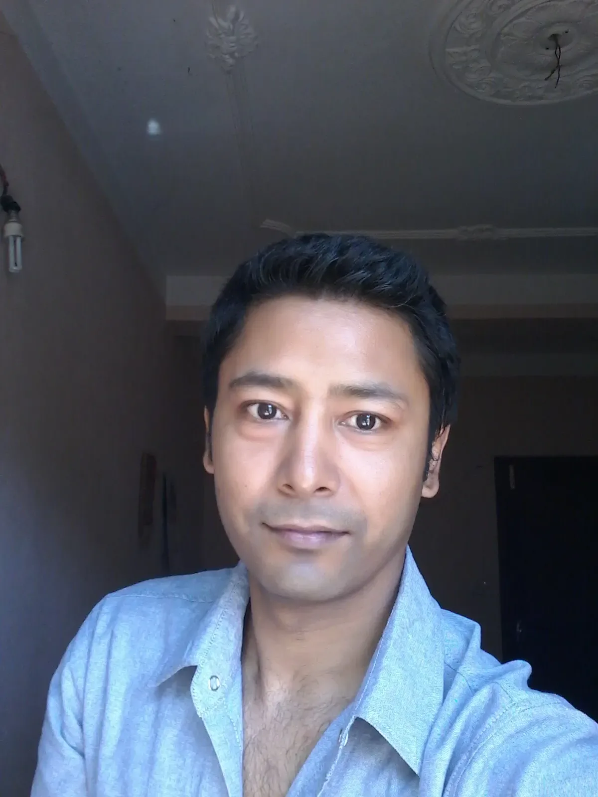 Binod Shrestha