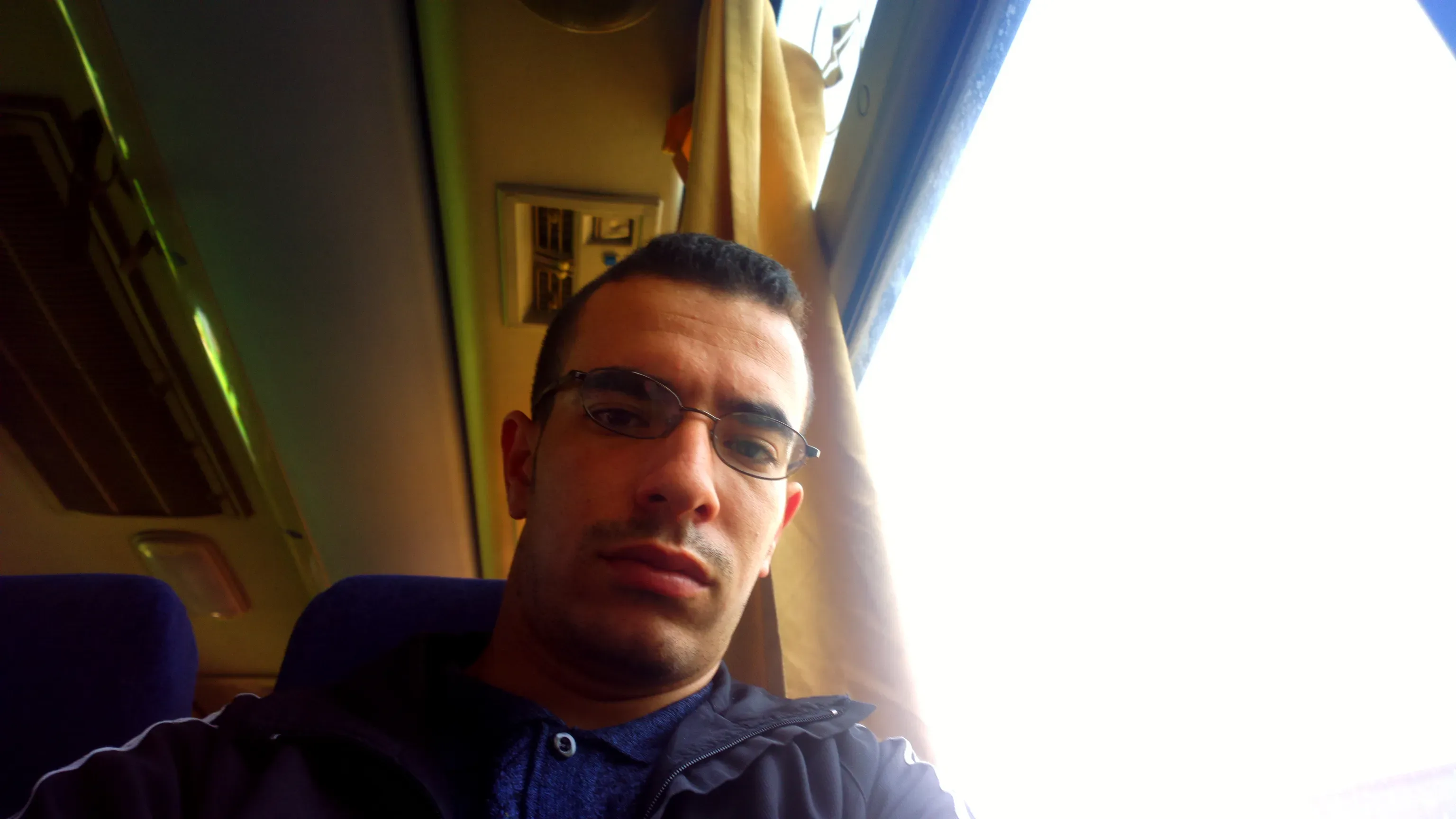 Mohammed HACI