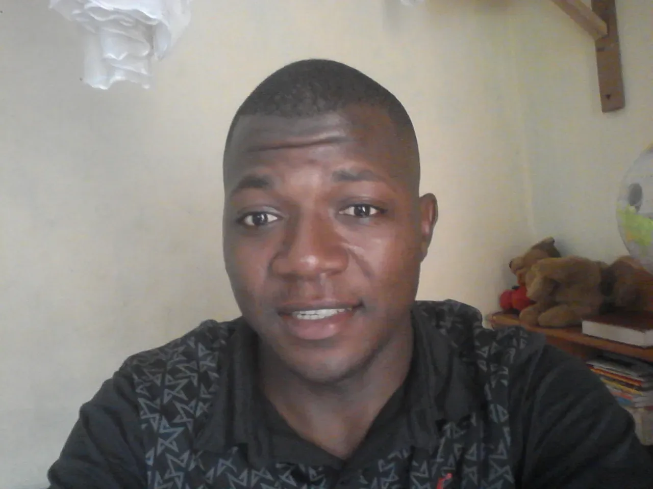 DODY FRANK
