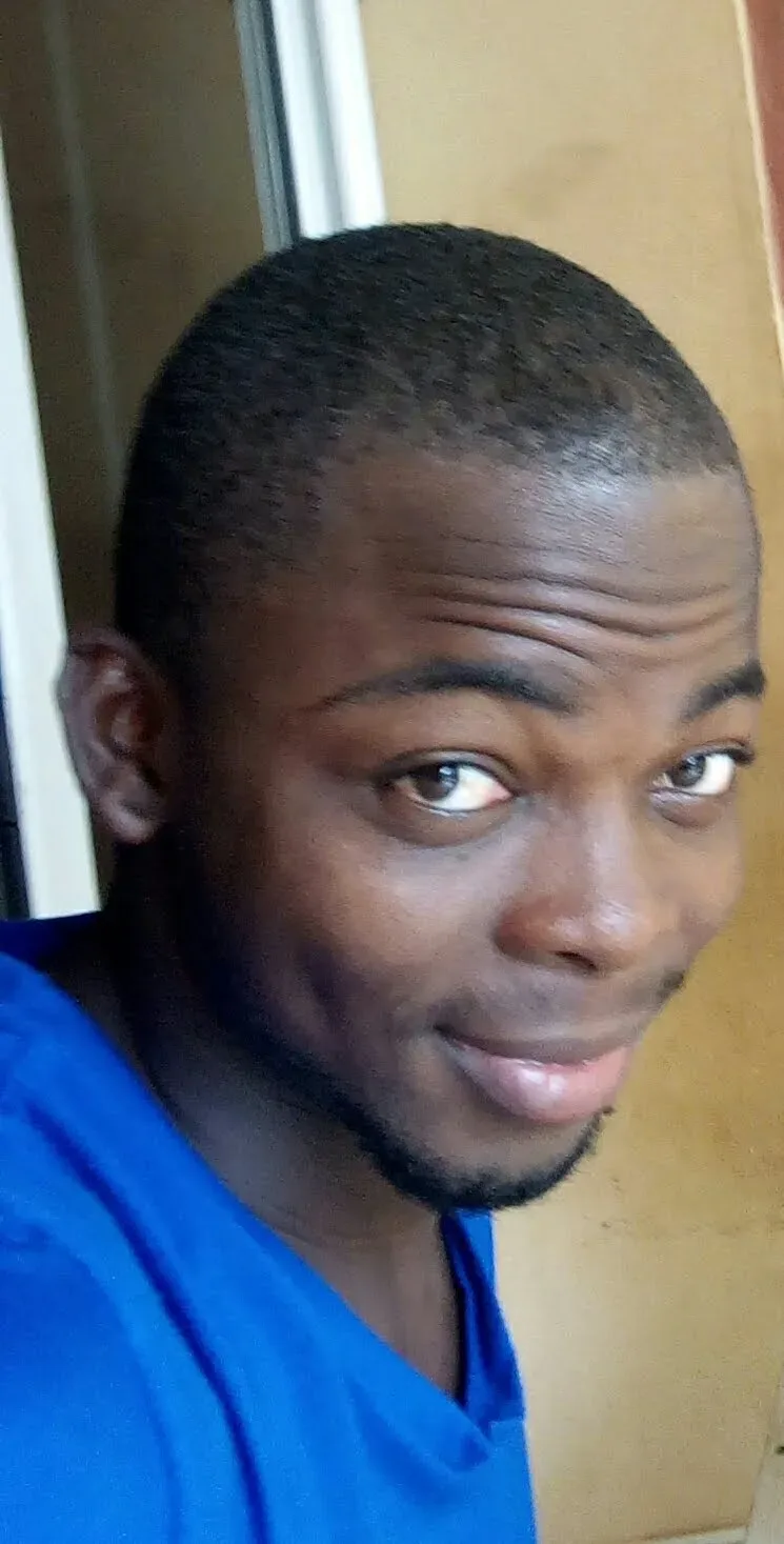 Frederick Asiedu, 32