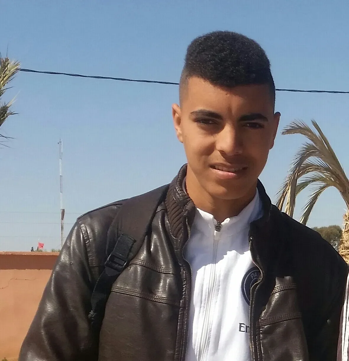 Zakaria Tamasna