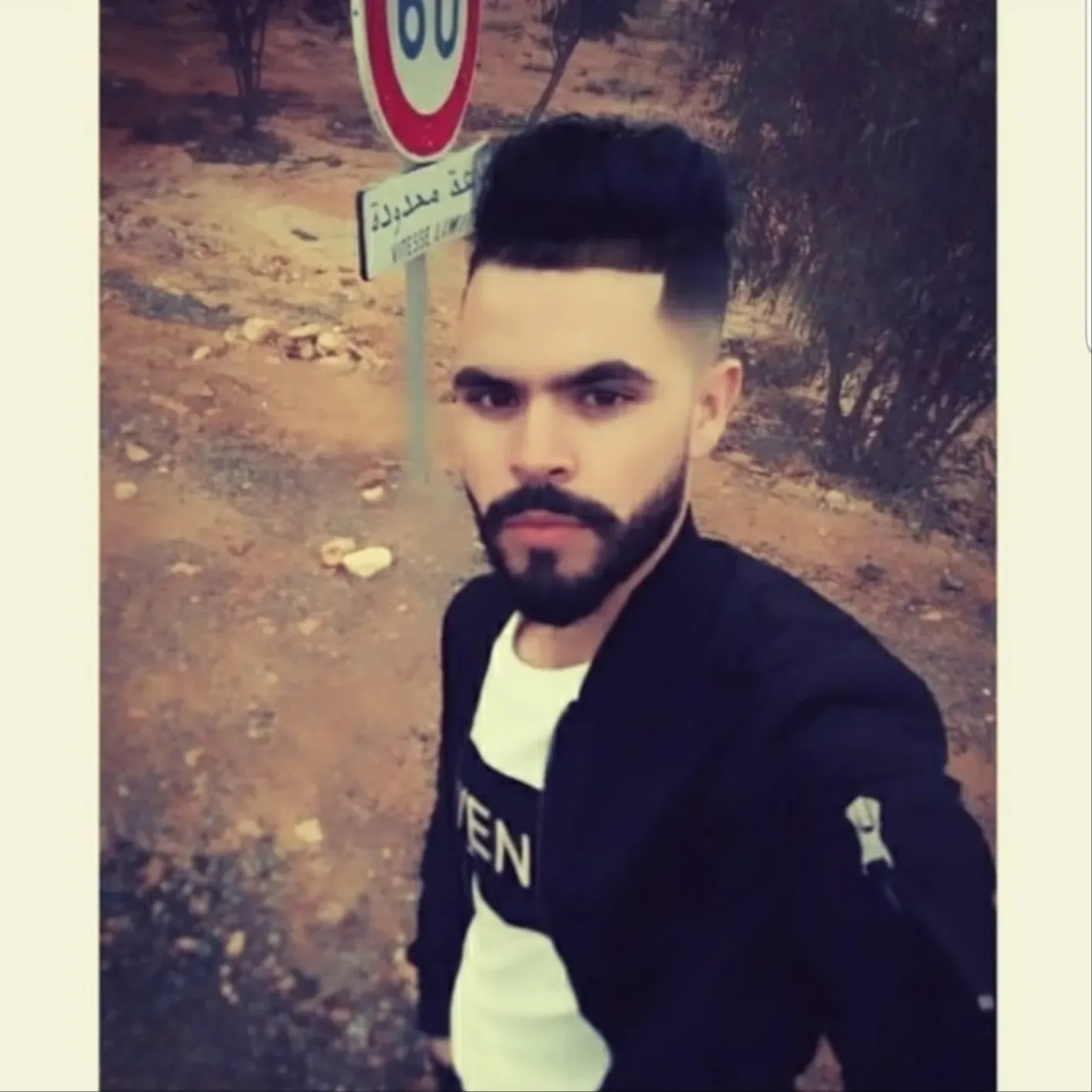 Talha IDRISS