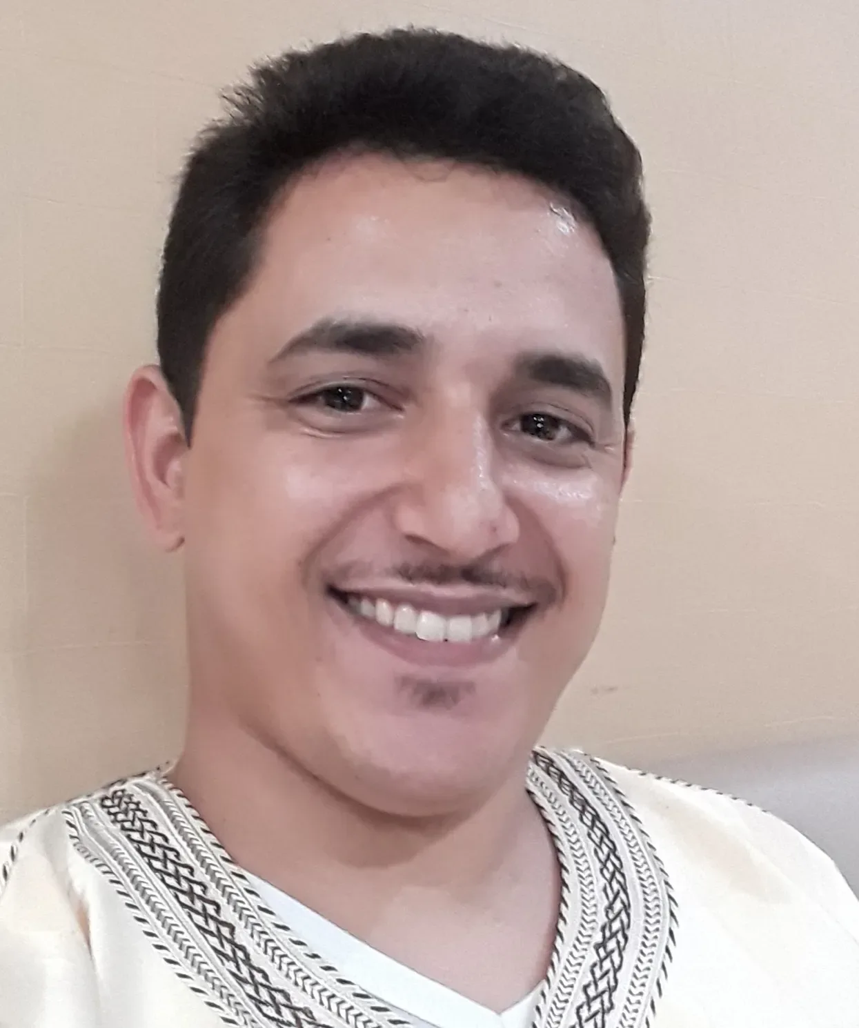 Mohammed