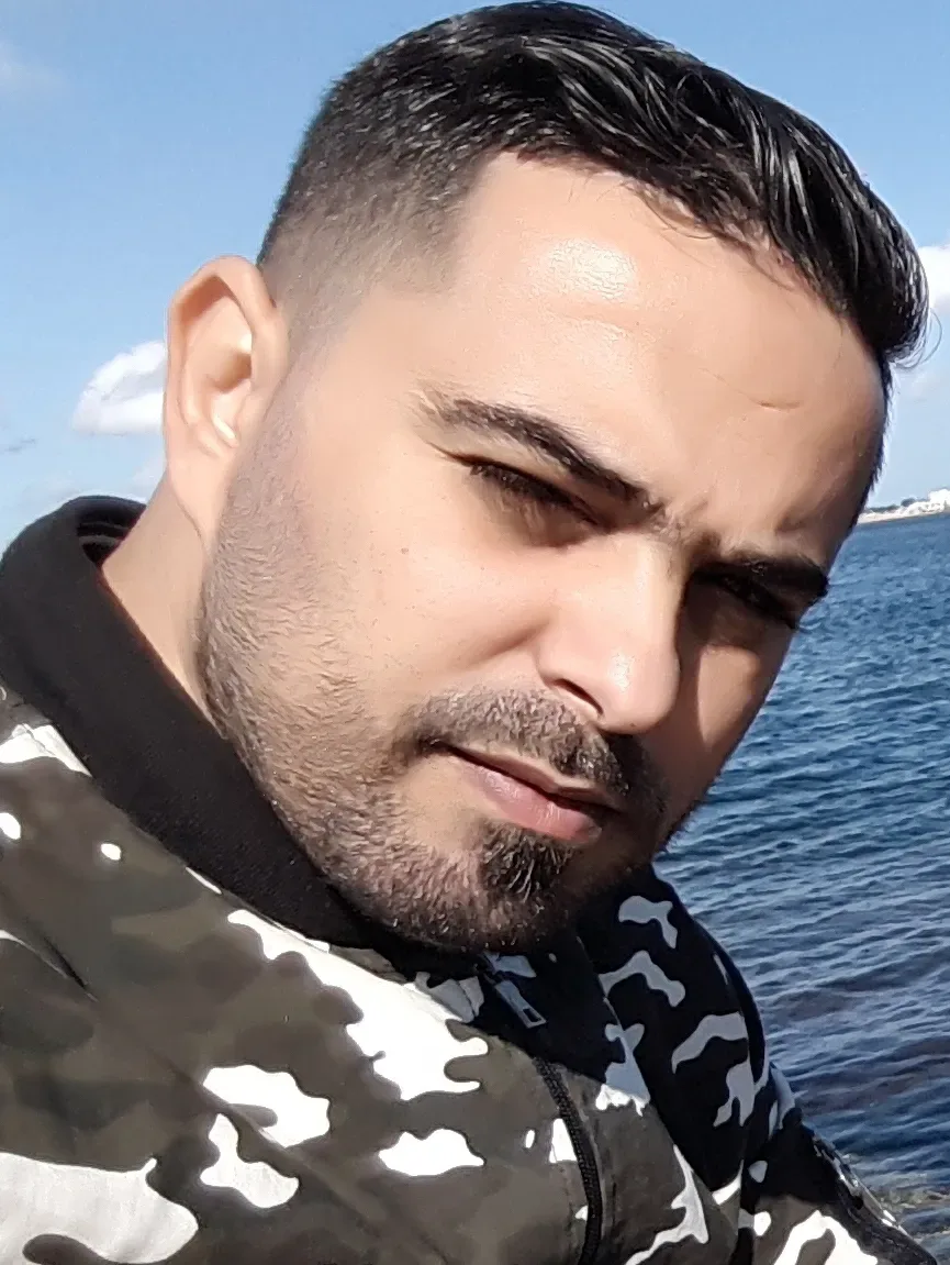 bilal
