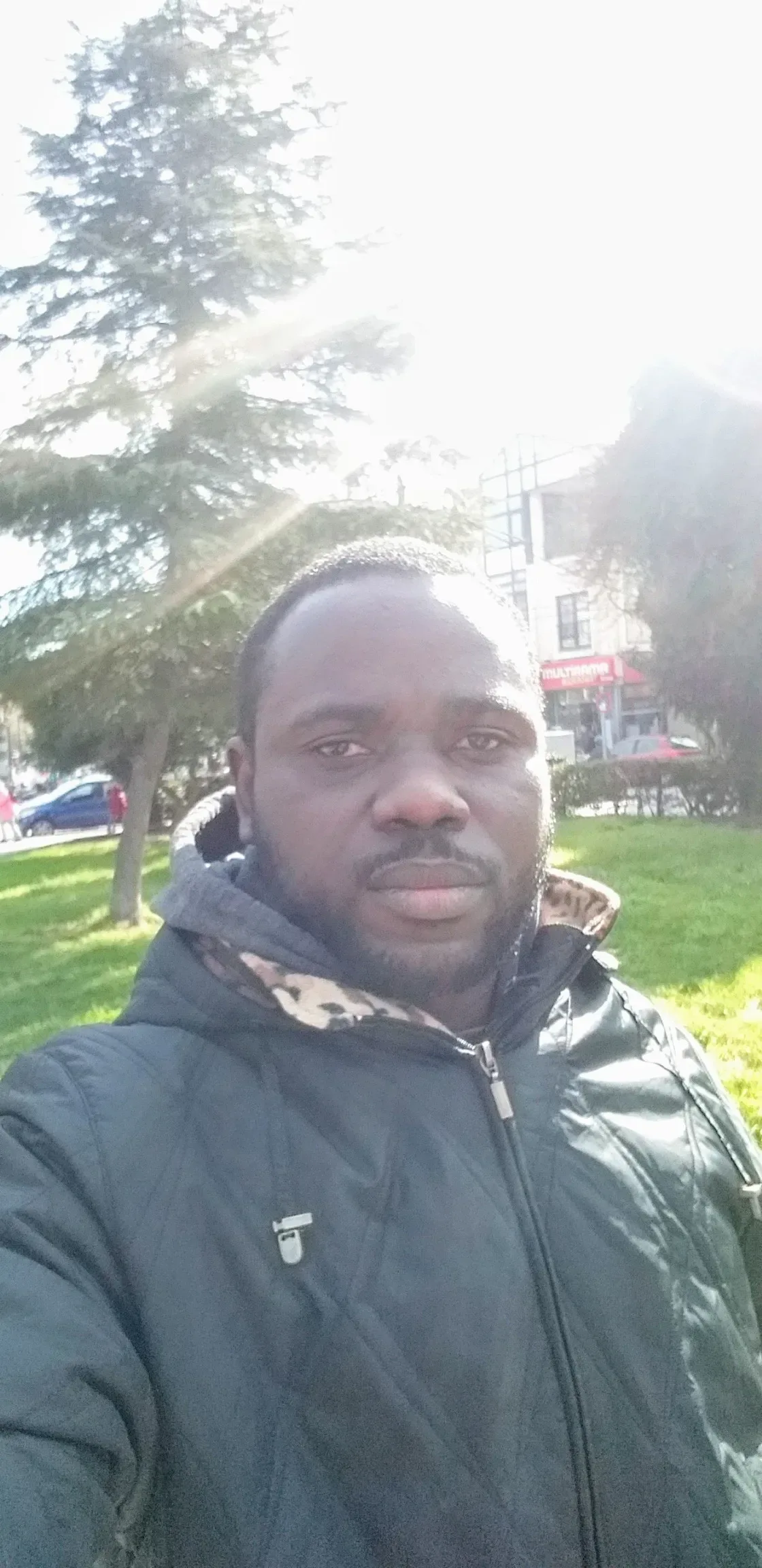 Sherif