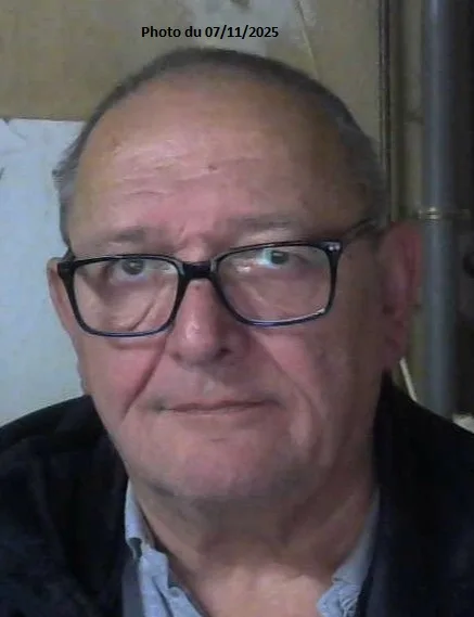 Eric, 67