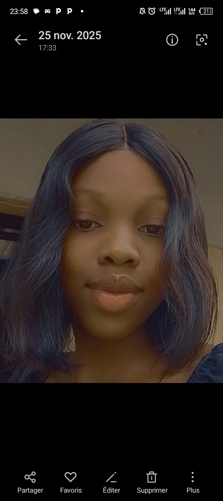 Boukoulou brisny dexy lorry