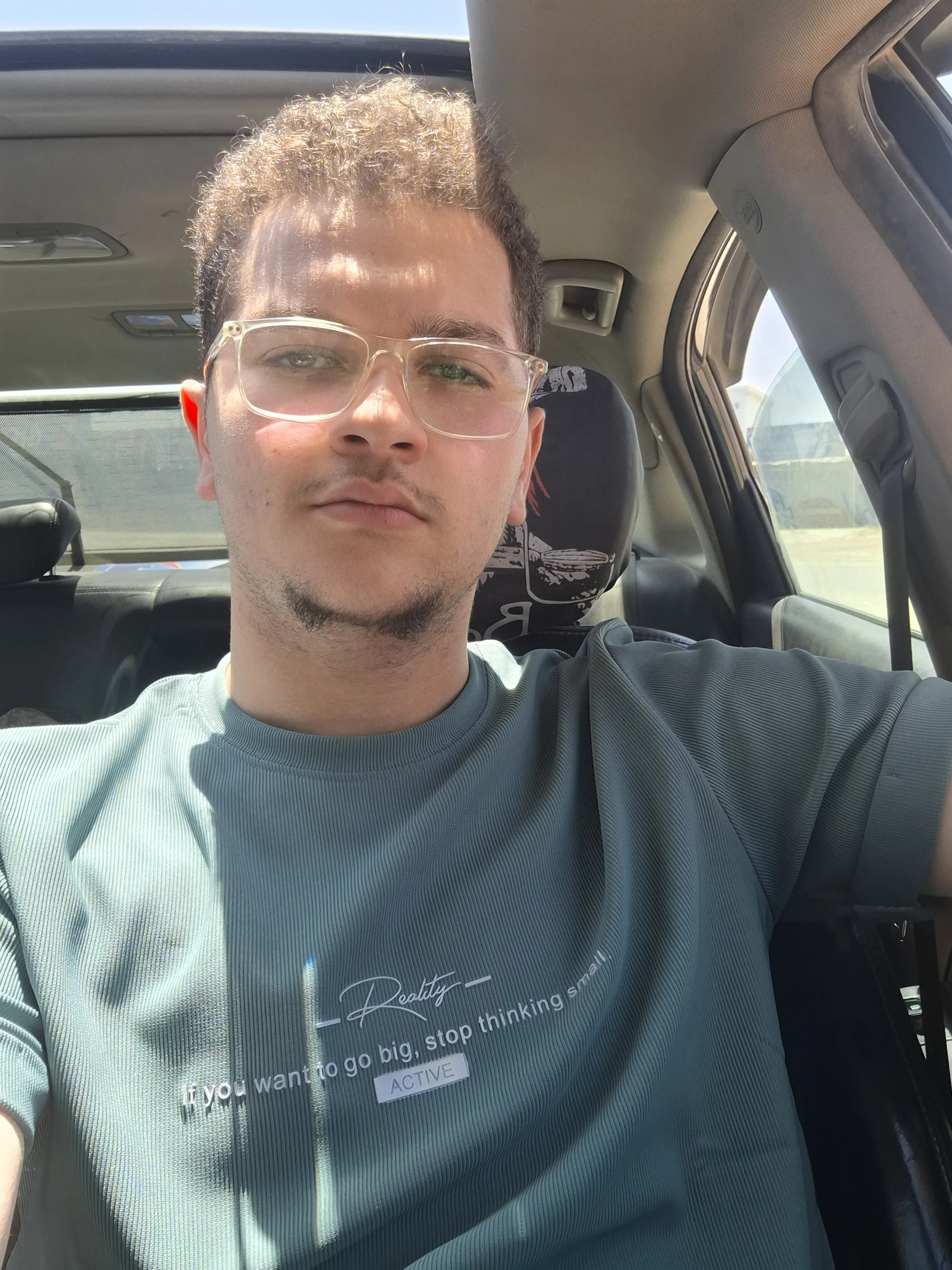 RAMY FOUDA, 24