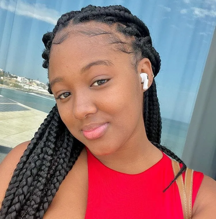 Deborah Kouakou