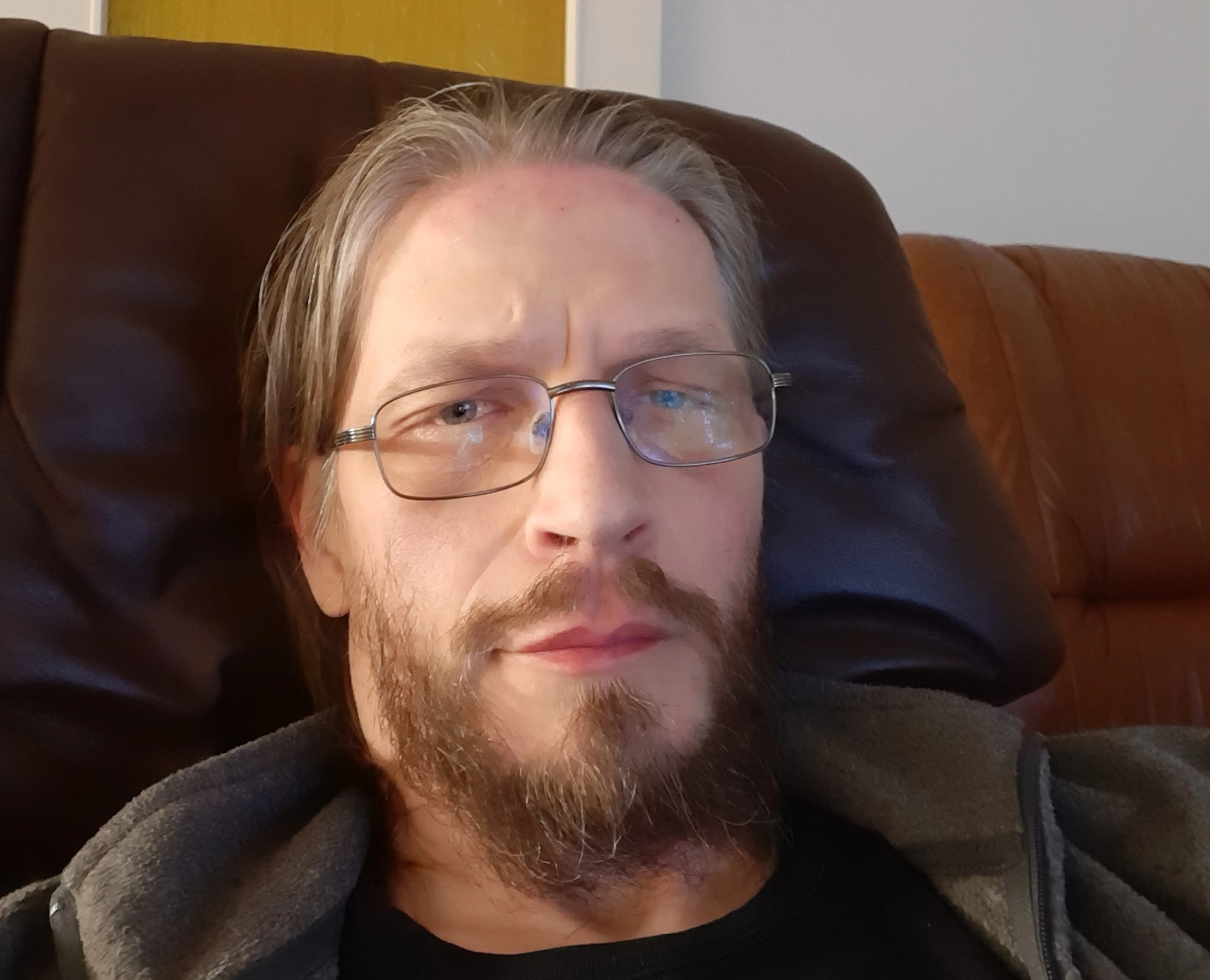 Bernt, 55