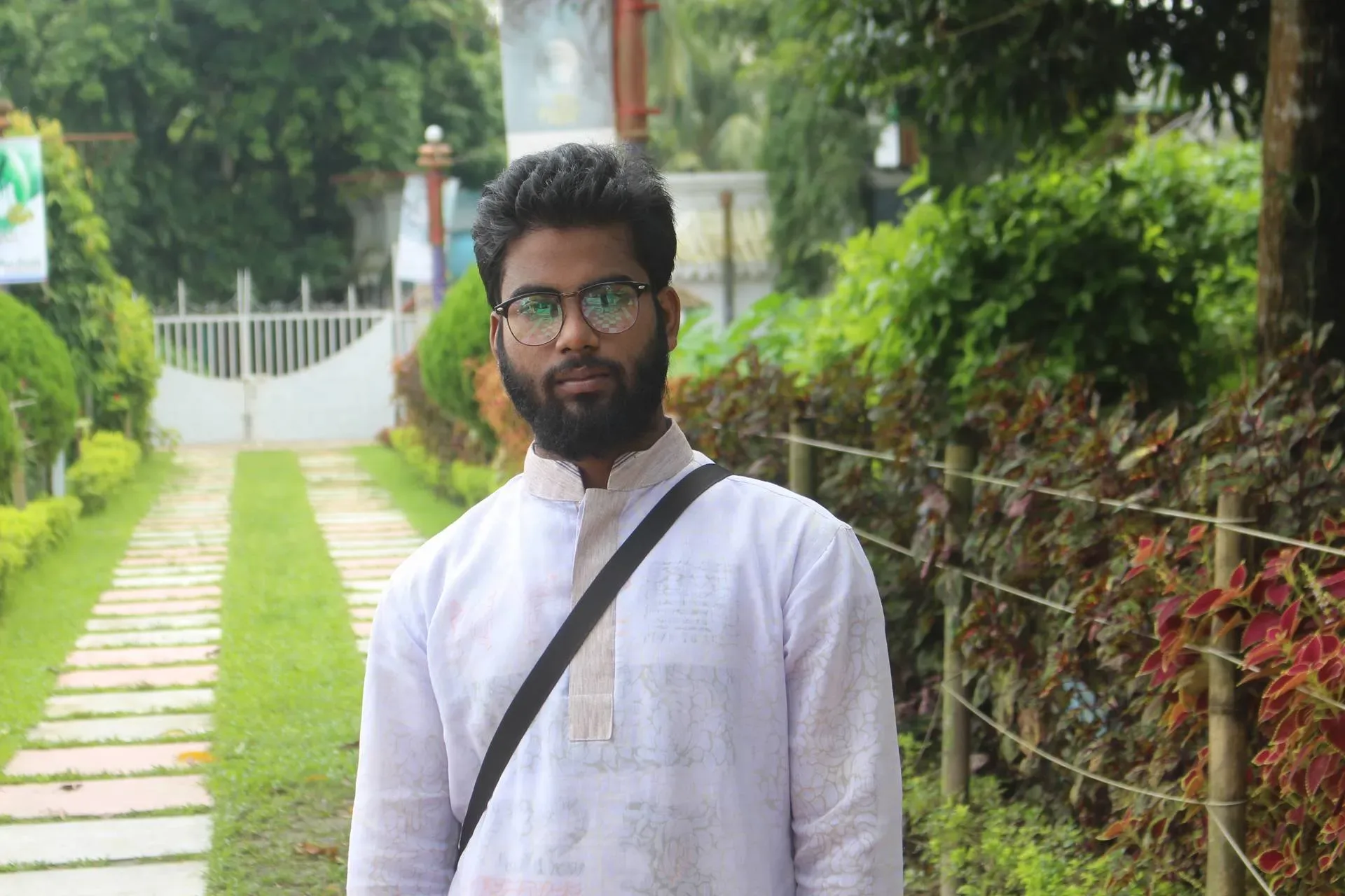 NAHID HASAN