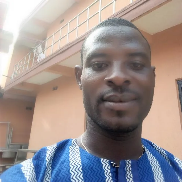 Seun john