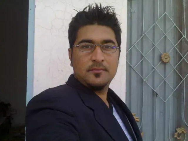 raheel