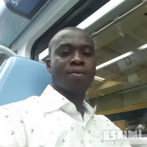Wahab Abiola Dauda