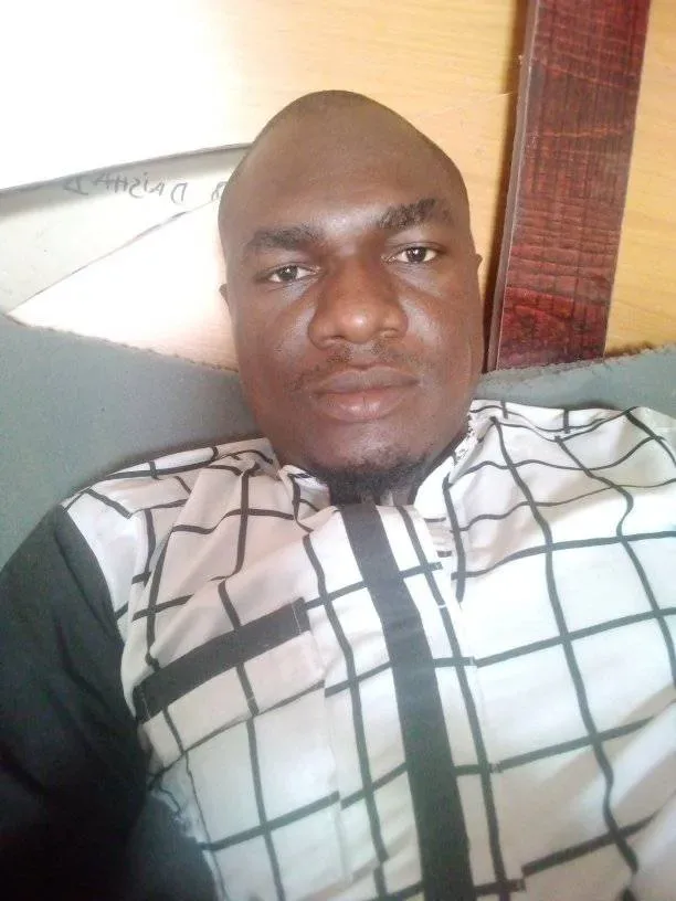Ahmadu iliyasu, 39