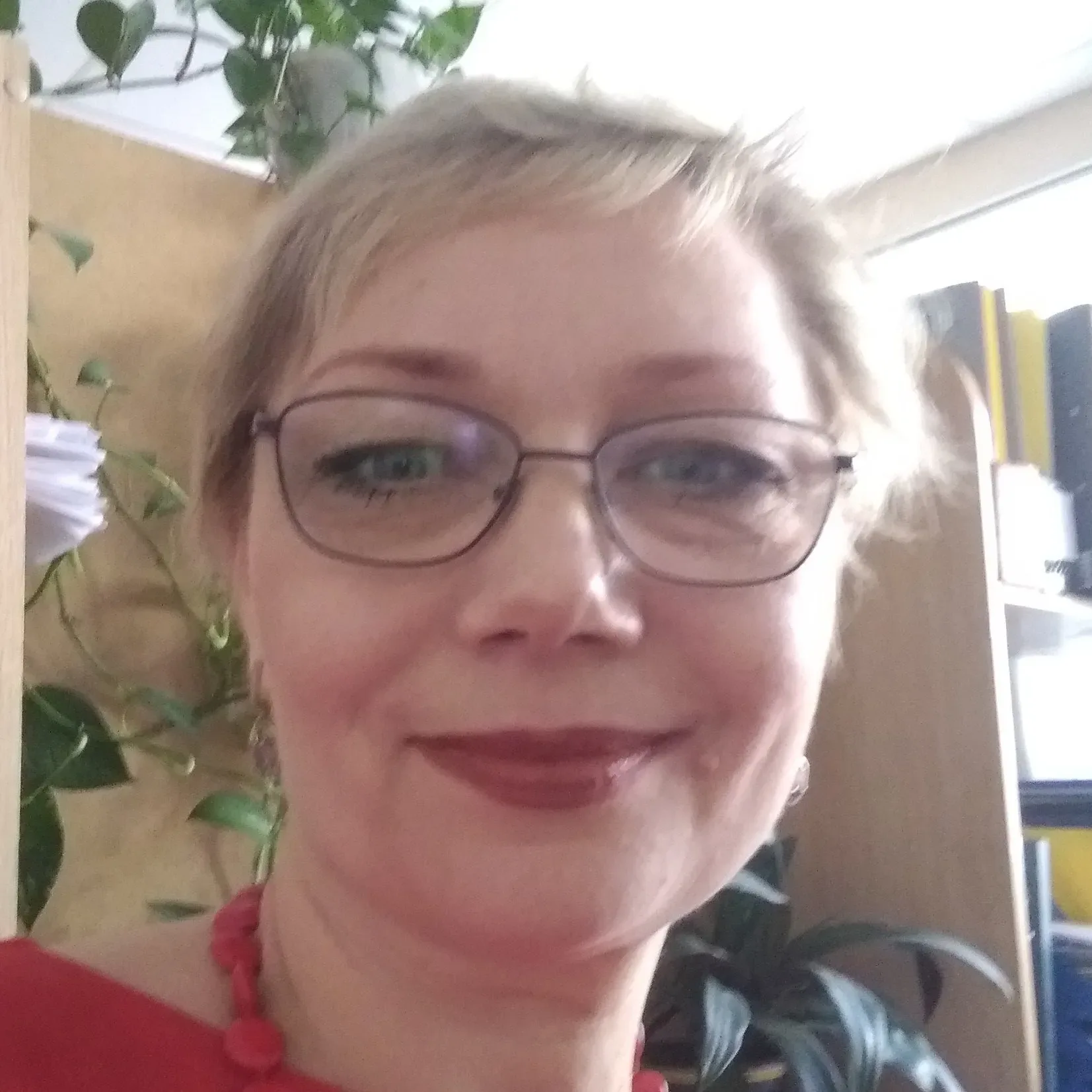 Anyuta, 43