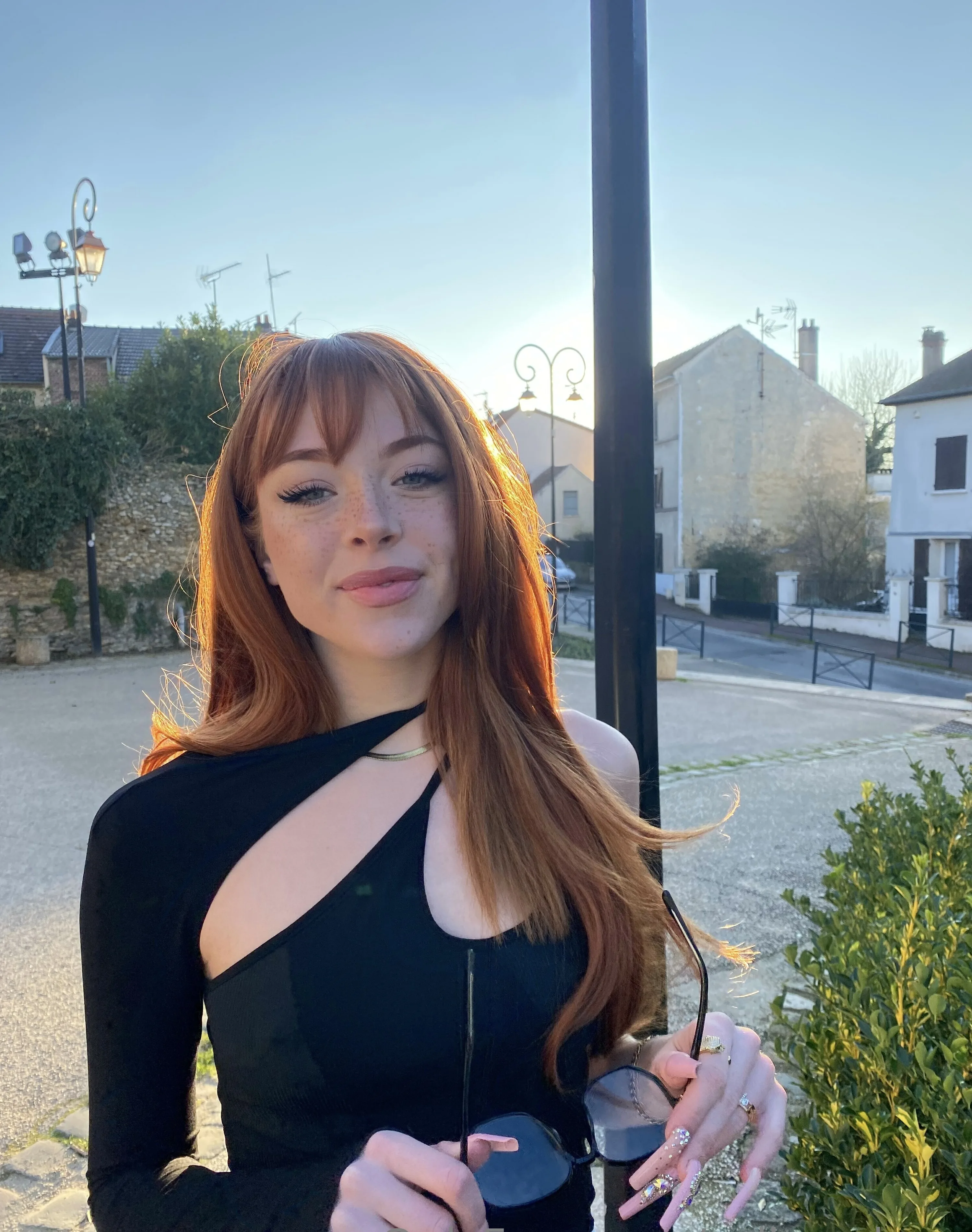 Olivia Riches