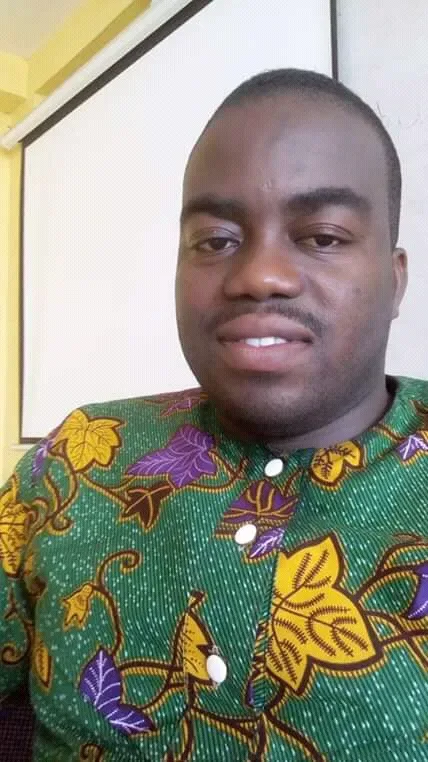 Owusu Prince