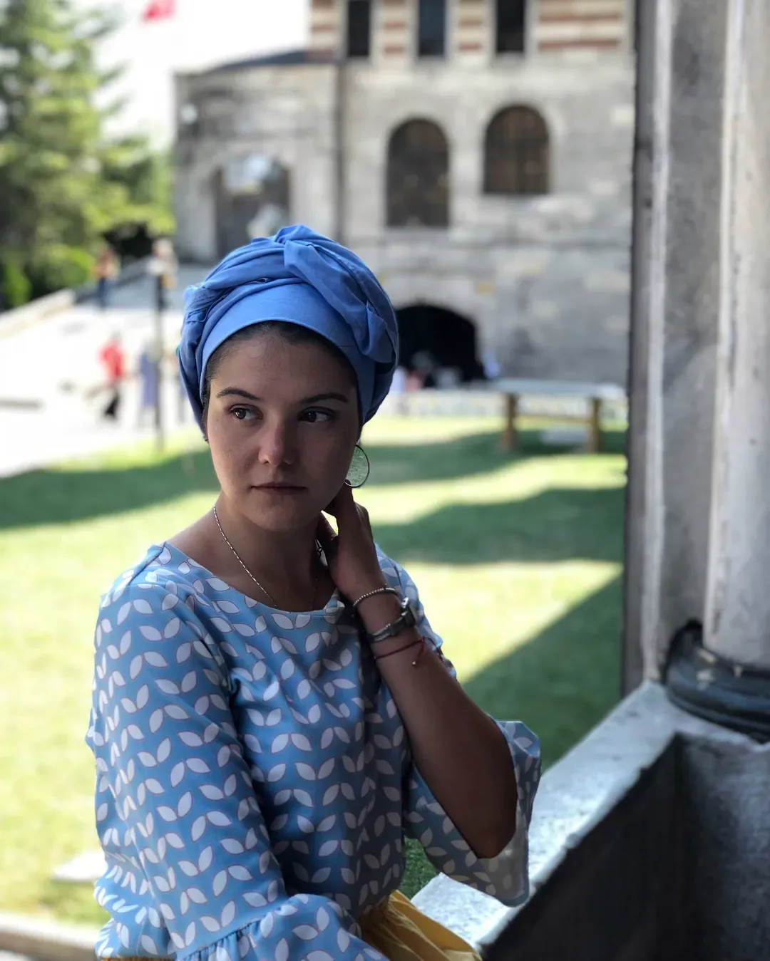 Eremia Teodora, 43
