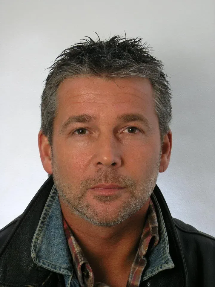 mike