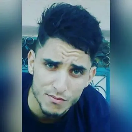 ahmed slimani