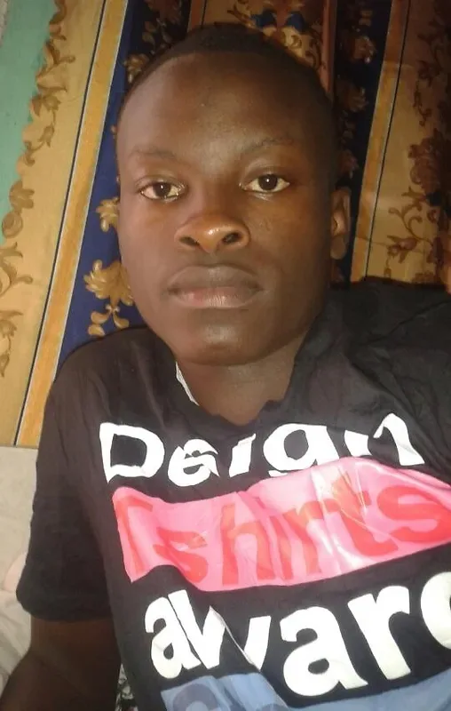BRYAN, 32
