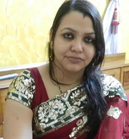 swati chatterjee