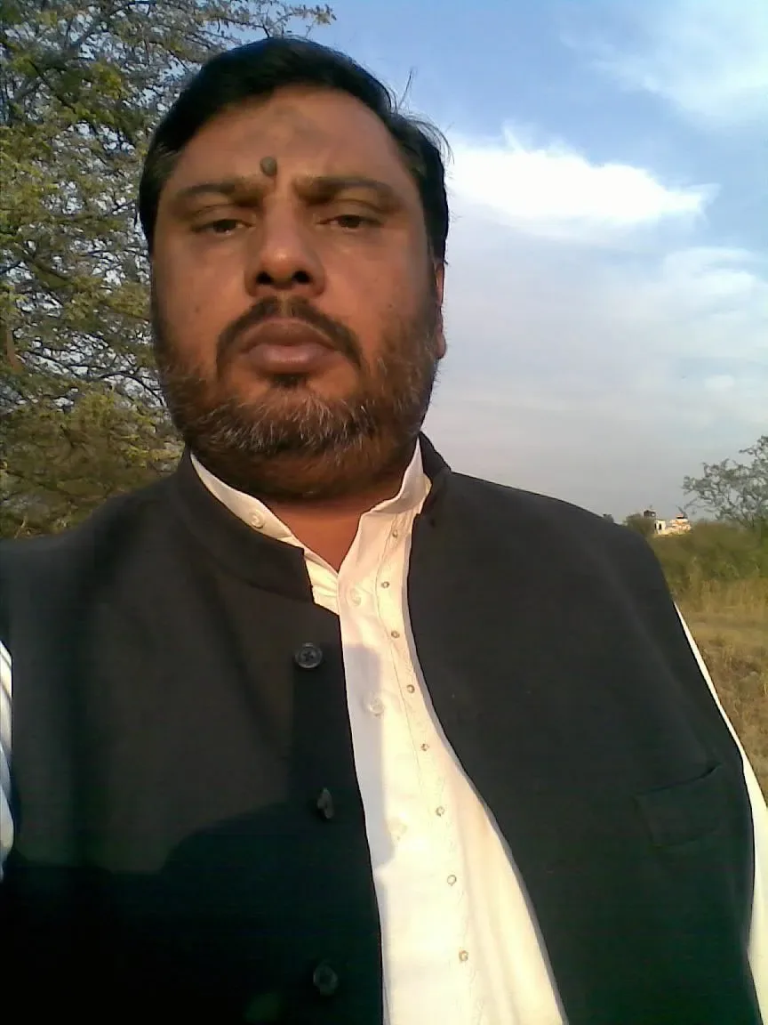saleem, 60