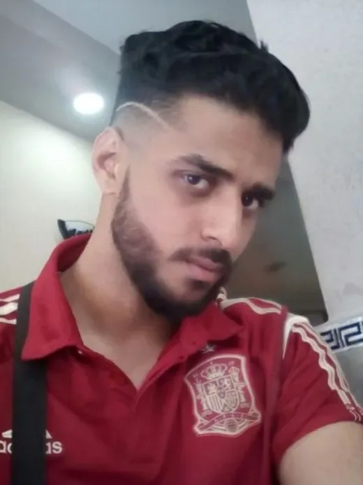 mahieddine mohammed