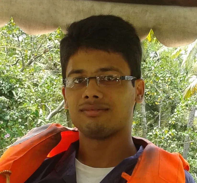 krish