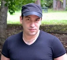 James, 54