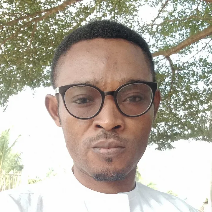Eze Joseph Agha