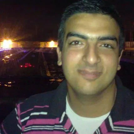 ahmad saafan