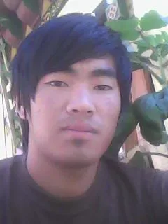 paksthinley