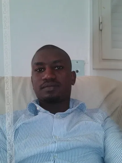 usman