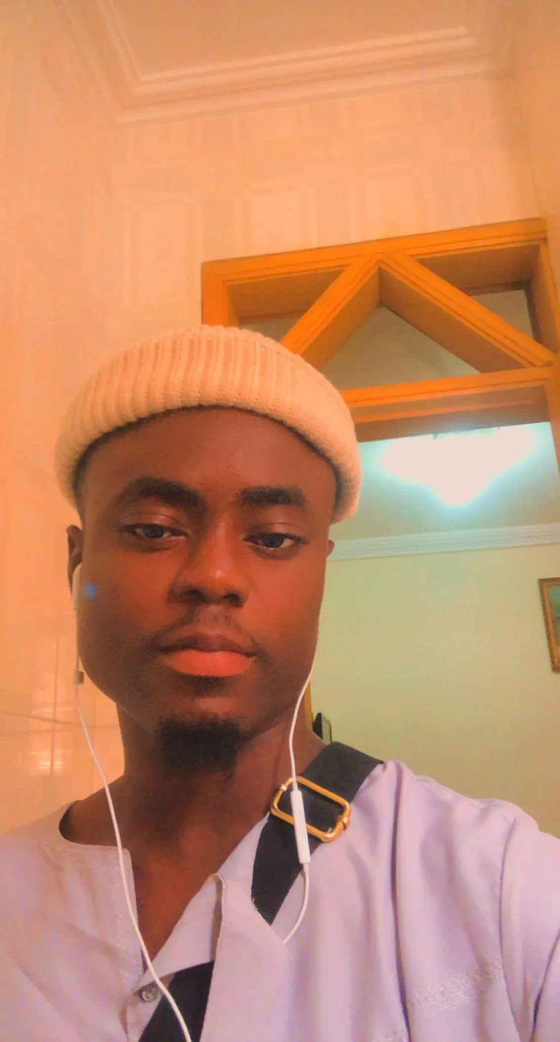 Benjamin Gyansah