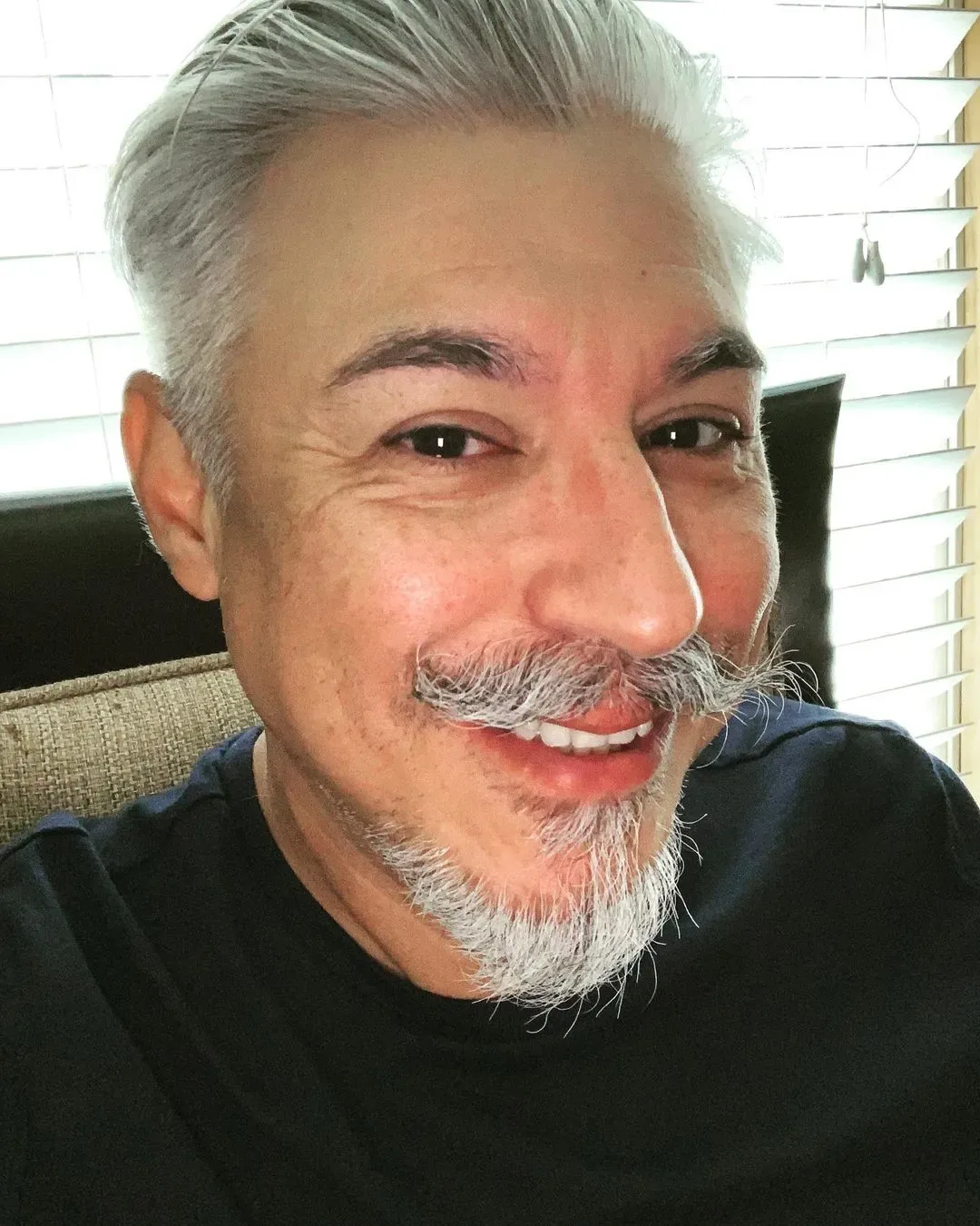 Mark Ballard