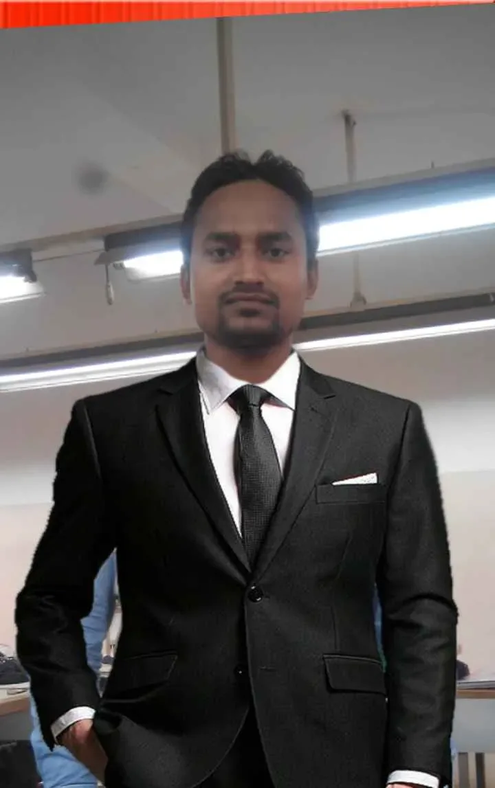 Imteyaz, 38