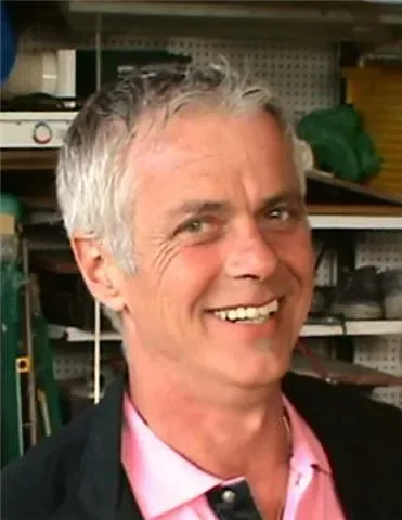 Kenneth Smile