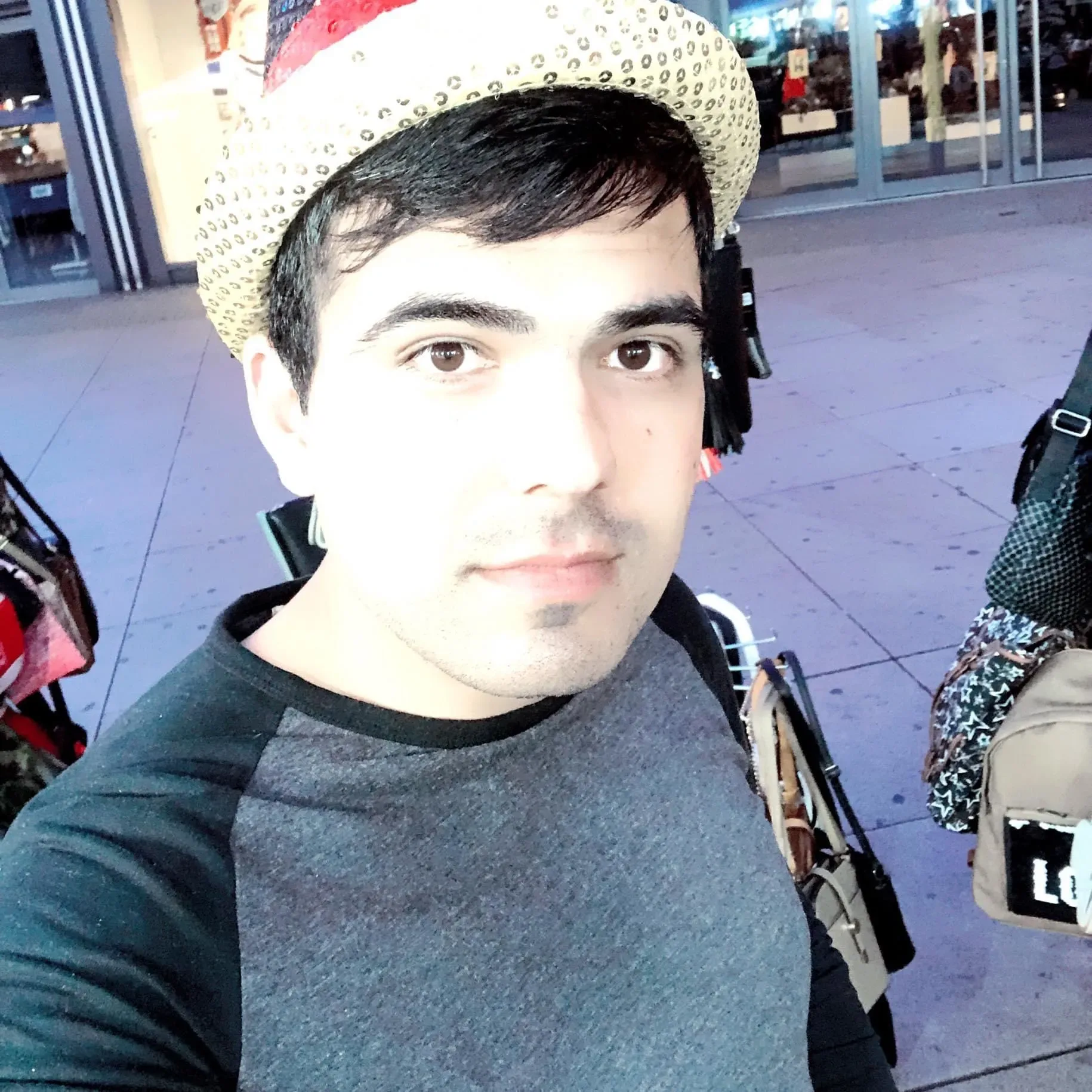 Shahid Mehmood