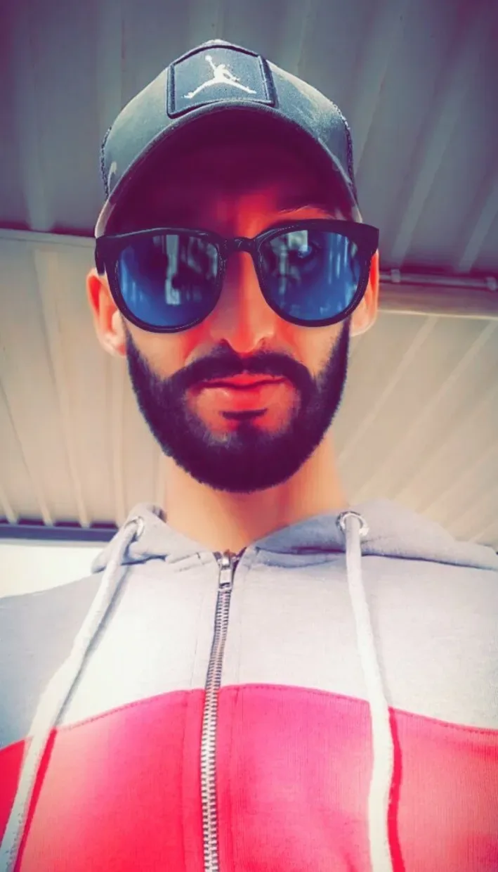 Oussama