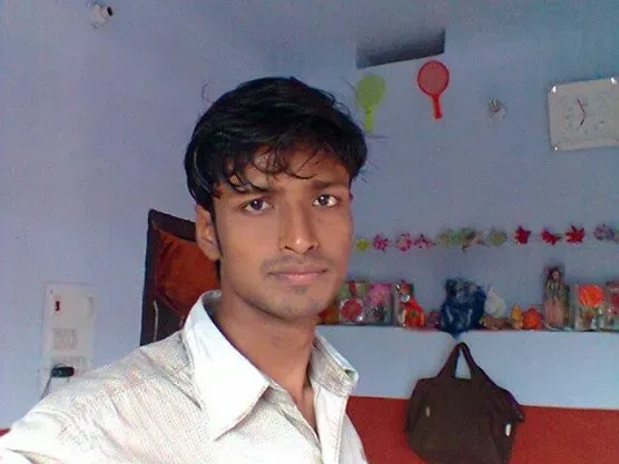 chandan maurya