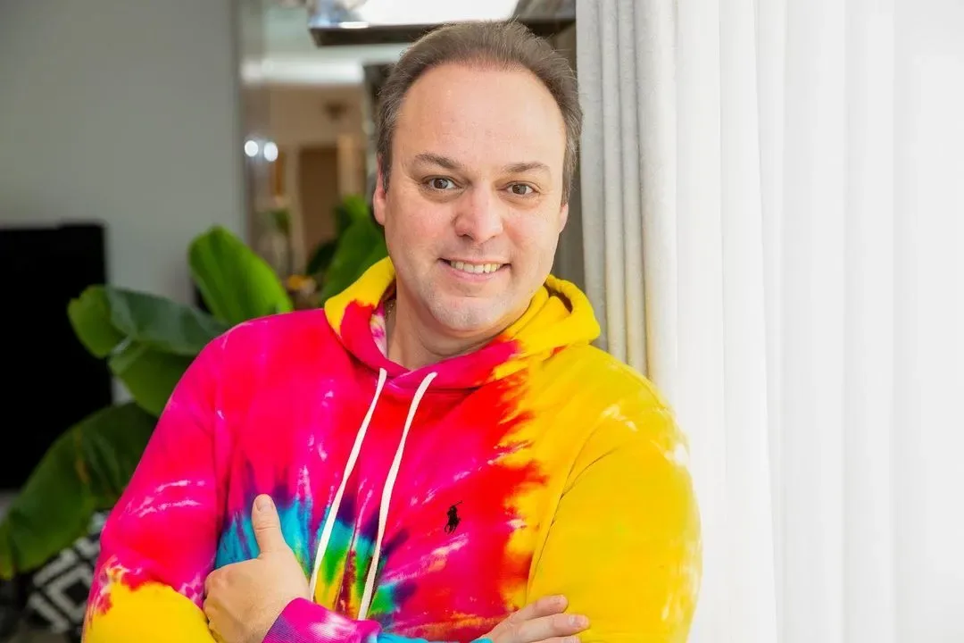 scott michael