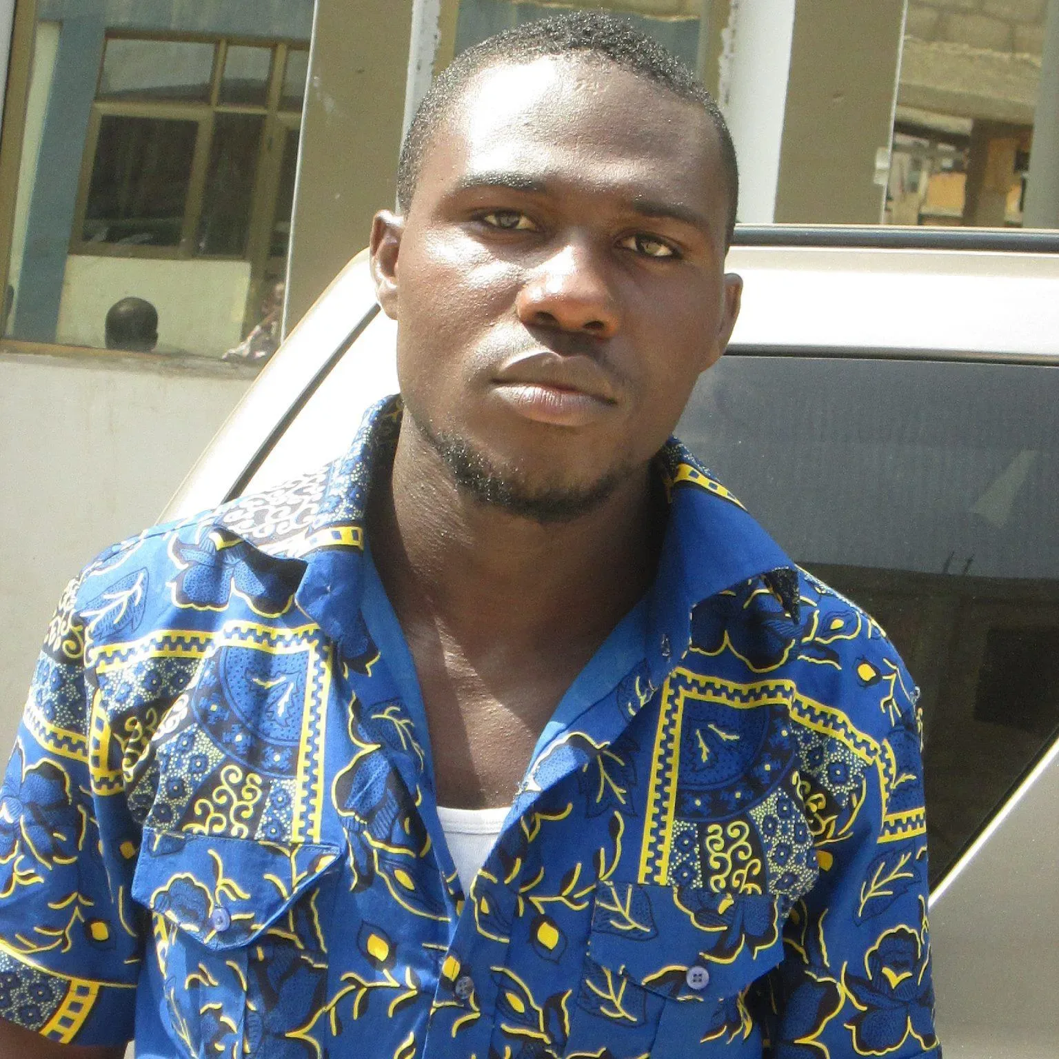 Abass