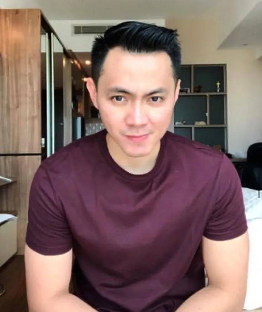 Micheal john